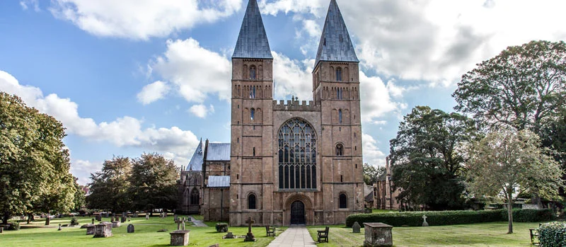 Avada Car Dealership